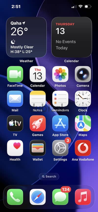Apple - iPhone 13
