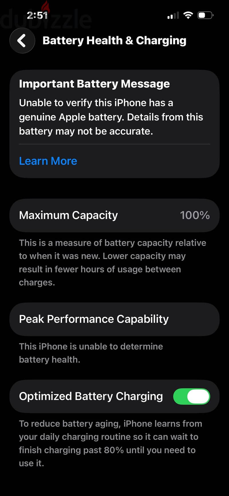 Apple - iPhone 13 2