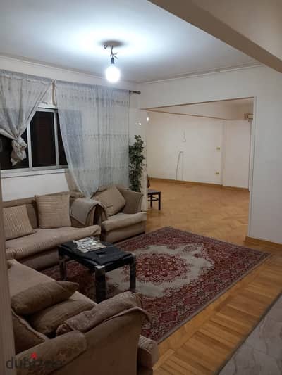 Apartment for sale near Sheraton Hotel for upscale and distinguished living