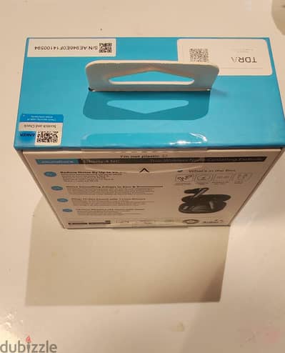 soundcore liberty 4 nc  جديده