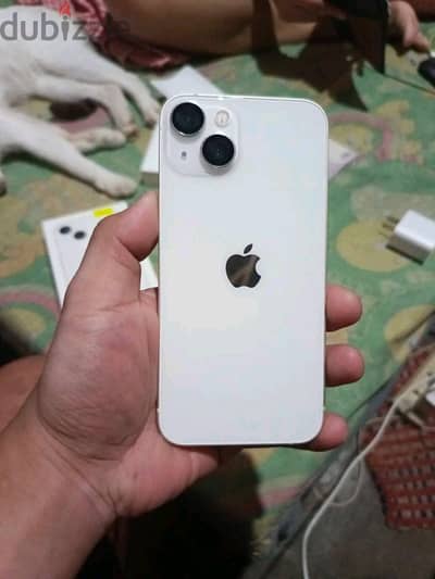 Apple - iPhone 13