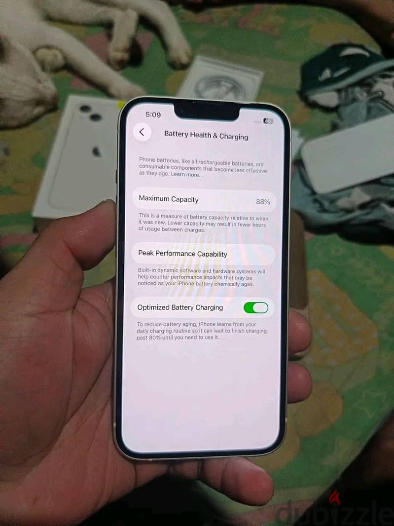 Apple - iPhone 13 1