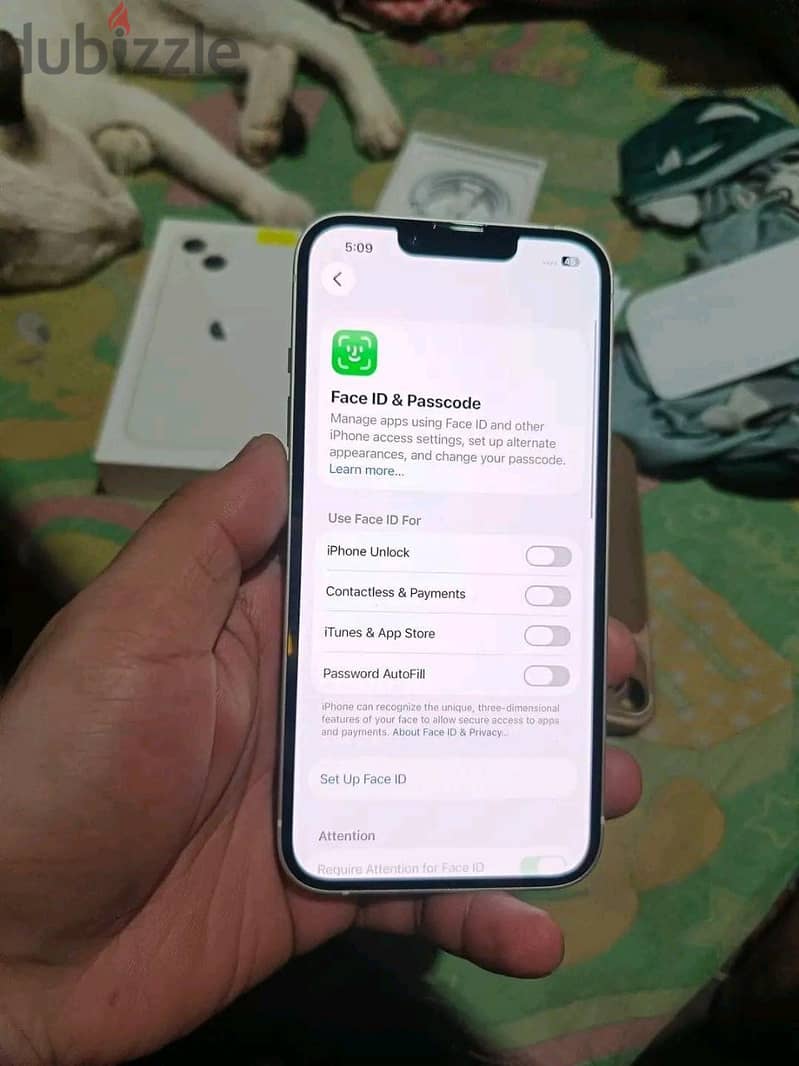 Apple - iPhone 13 2