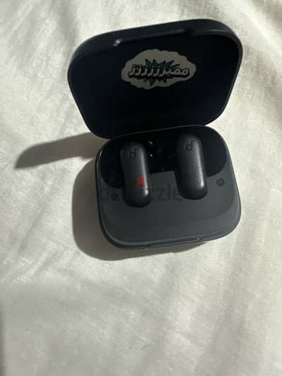 Soundcore R50i NC