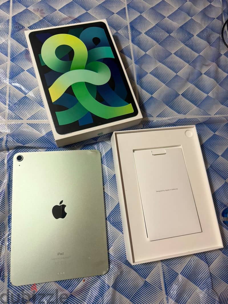 ipad air 2022 1