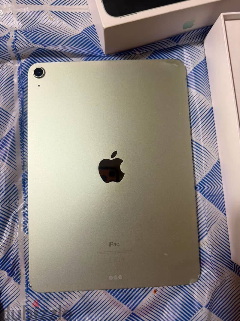 ipad air 2022 2