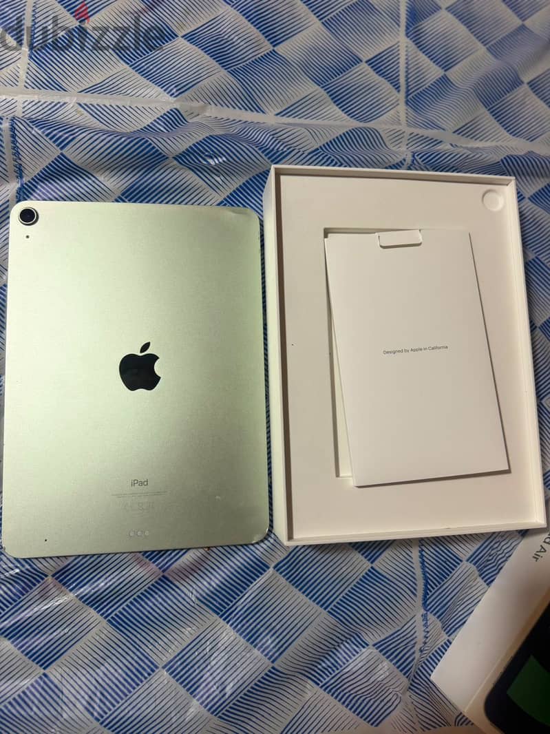 ipad air 2022 3