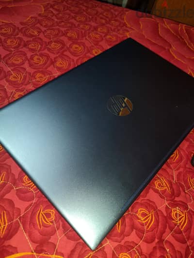 HP Pavilion 15 لابتوب استيراد