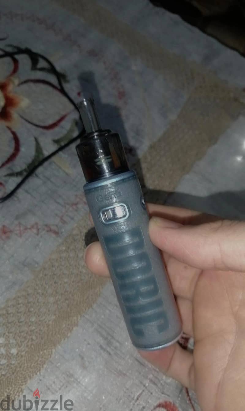 VOOPOO DORIC E 1
