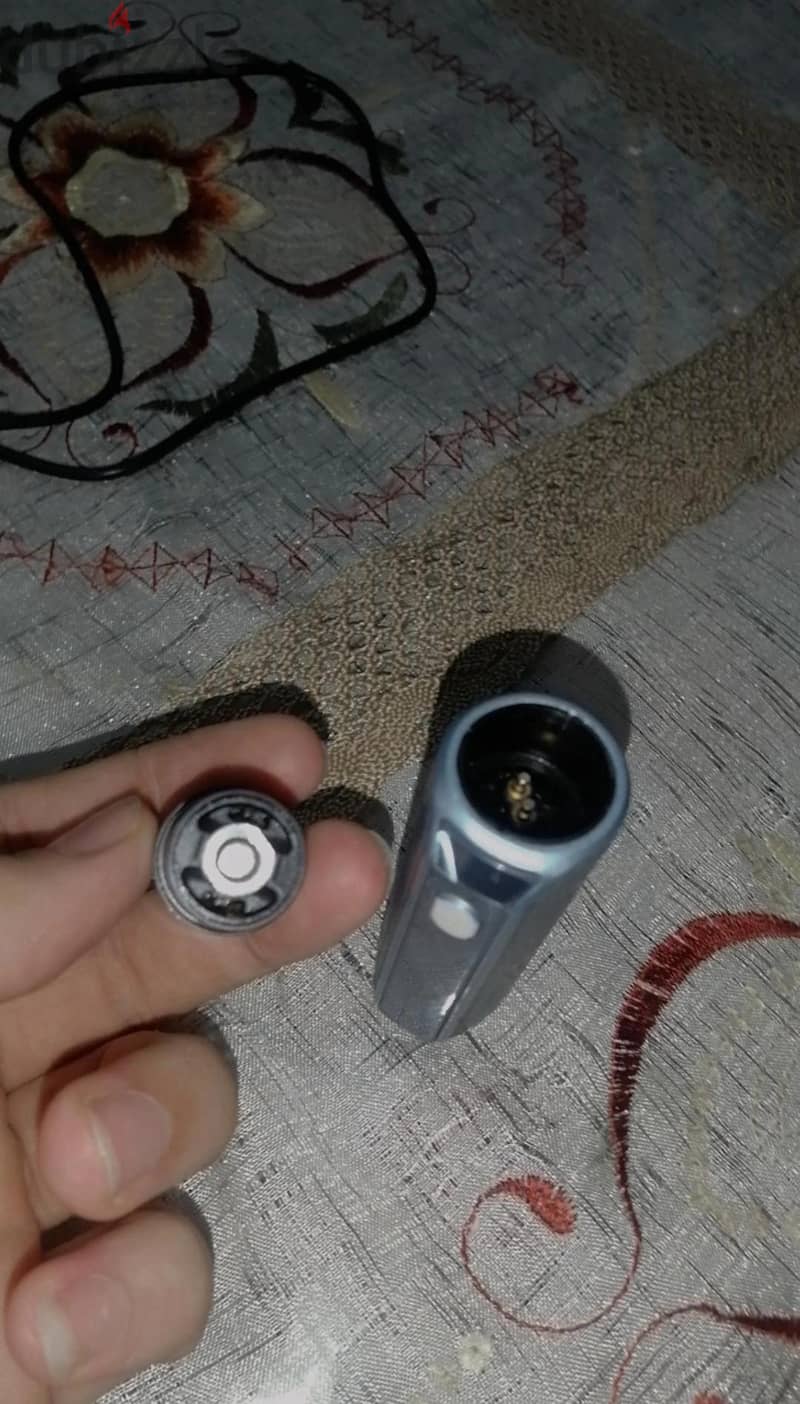VOOPOO DORIC E 3