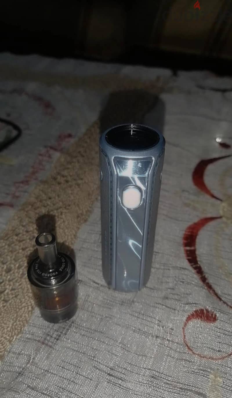 VOOPOO DORIC E 4