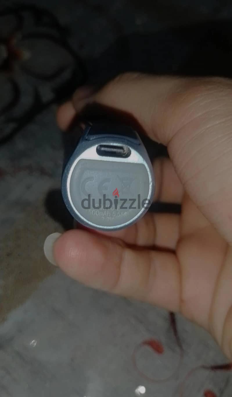 VOOPOO DORIC E 5