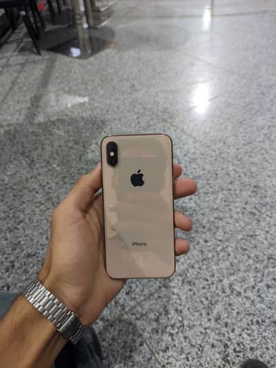 Apple - iPhone XS