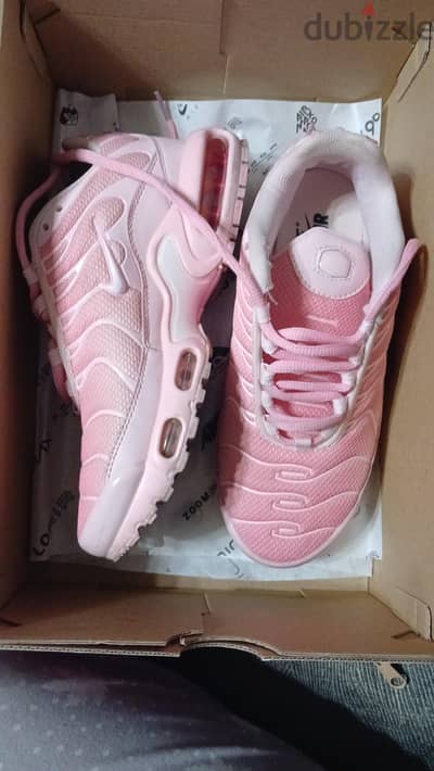 Nike tns
