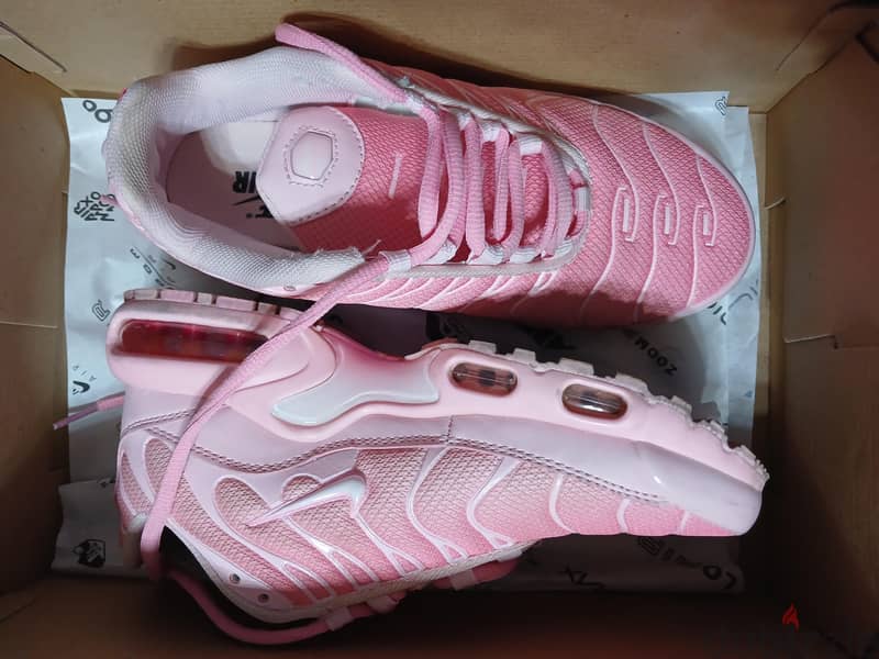 Nike tns 1