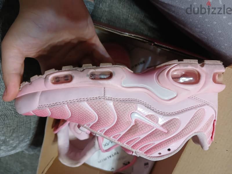 Nike tns 2