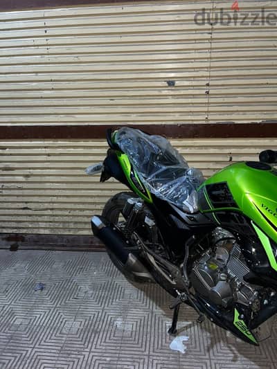 فيجوري L250