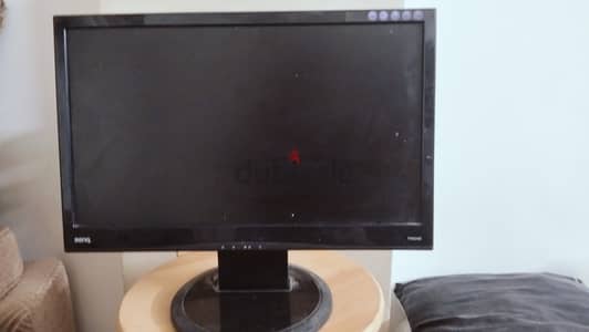 BenQ monitor