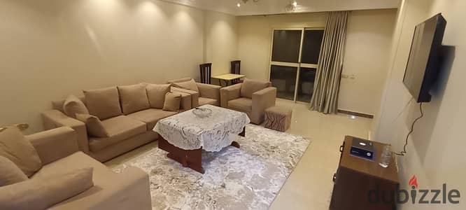 apartment for rent  Zahraa El Maadi