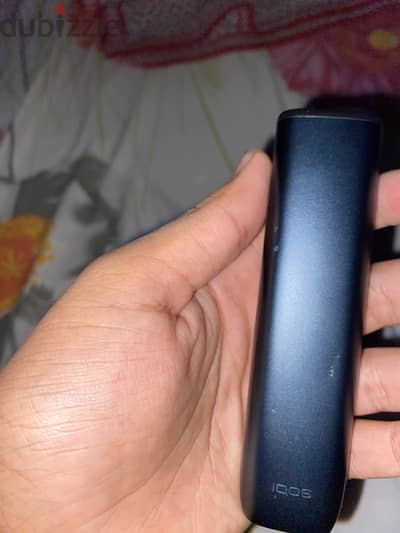 Iqos iluma