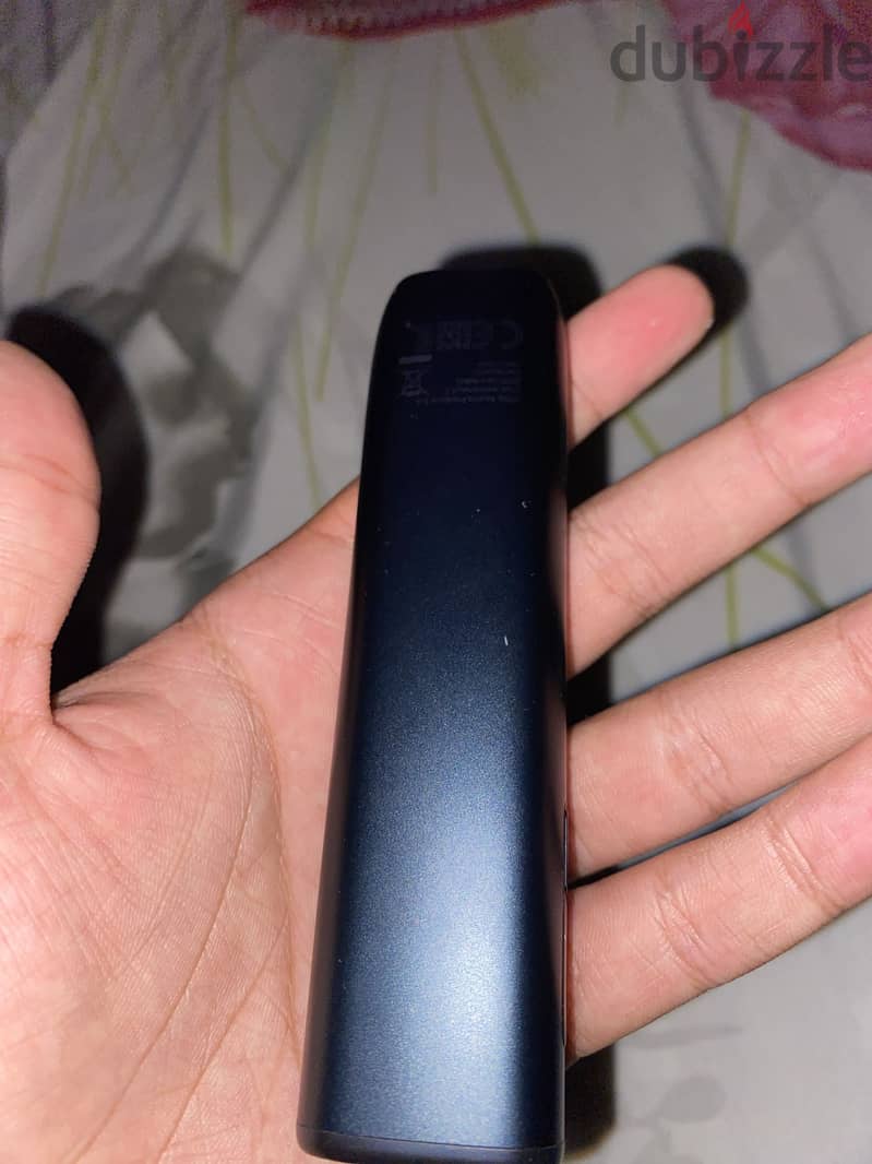 Iqos iluma 4