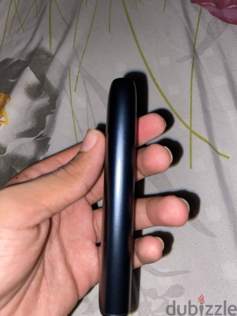 Iqos iluma 5