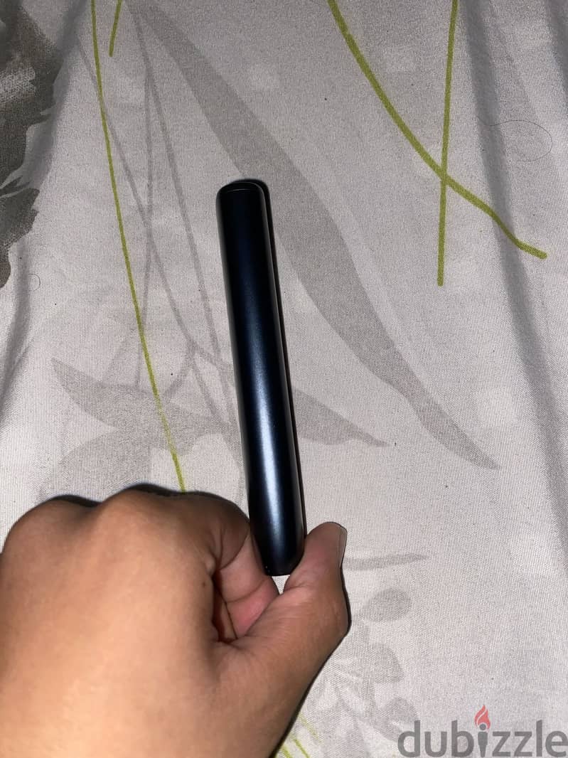 Iqos iluma 7