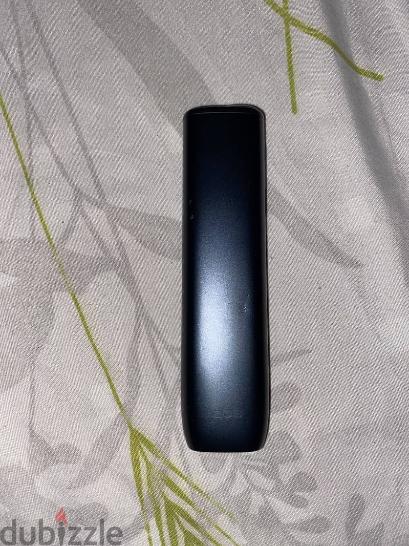 Iqos iluma 9