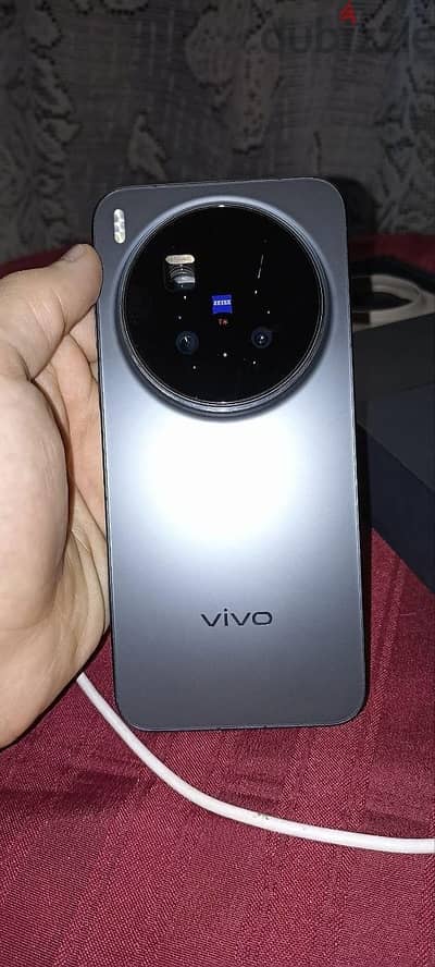 Vivo X300 Pro