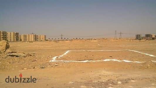ارض للبيع في مدينه بدر