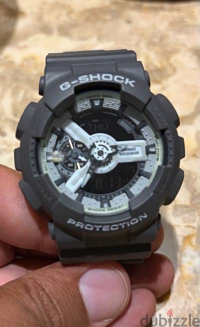 Casio g Shock