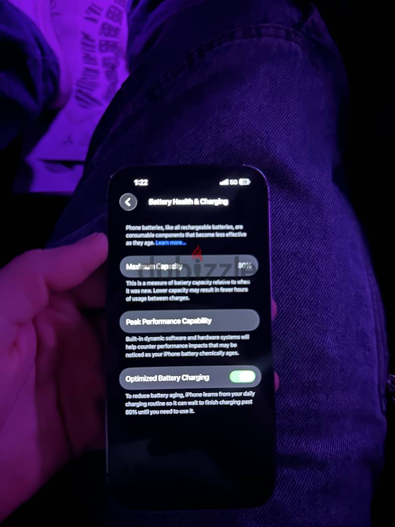 iPhone 14 pro 256g 2
