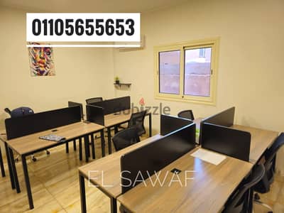 خليه خلية عمل،بارتيشن،ورك ستيشن،work station desks, partion,اثاث مكتبي