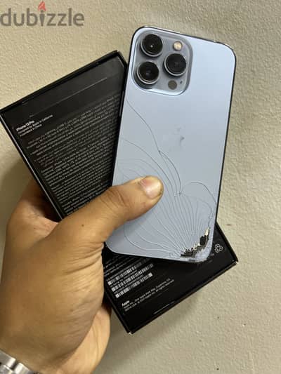 Apple - iPhone 13 Pro