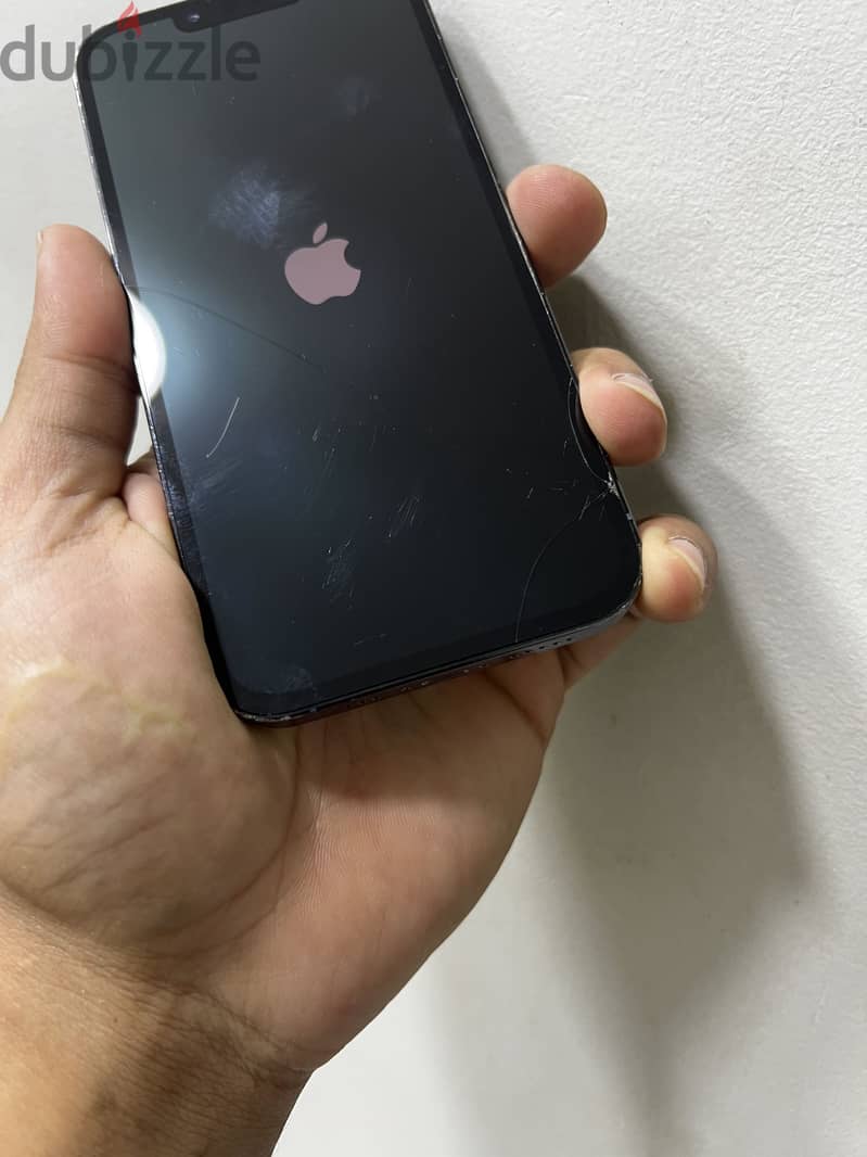 Apple - iPhone 13 Pro 2