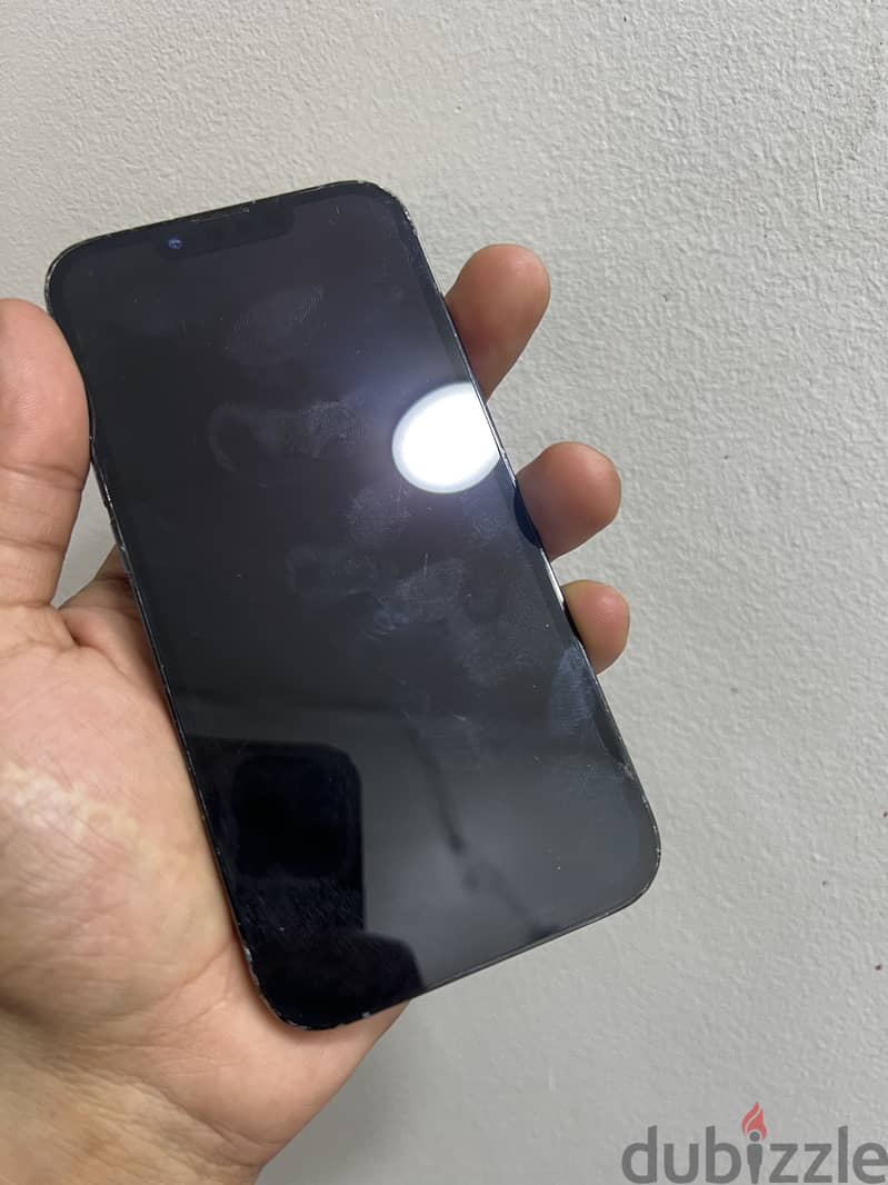 Apple - iPhone 13 Pro 3