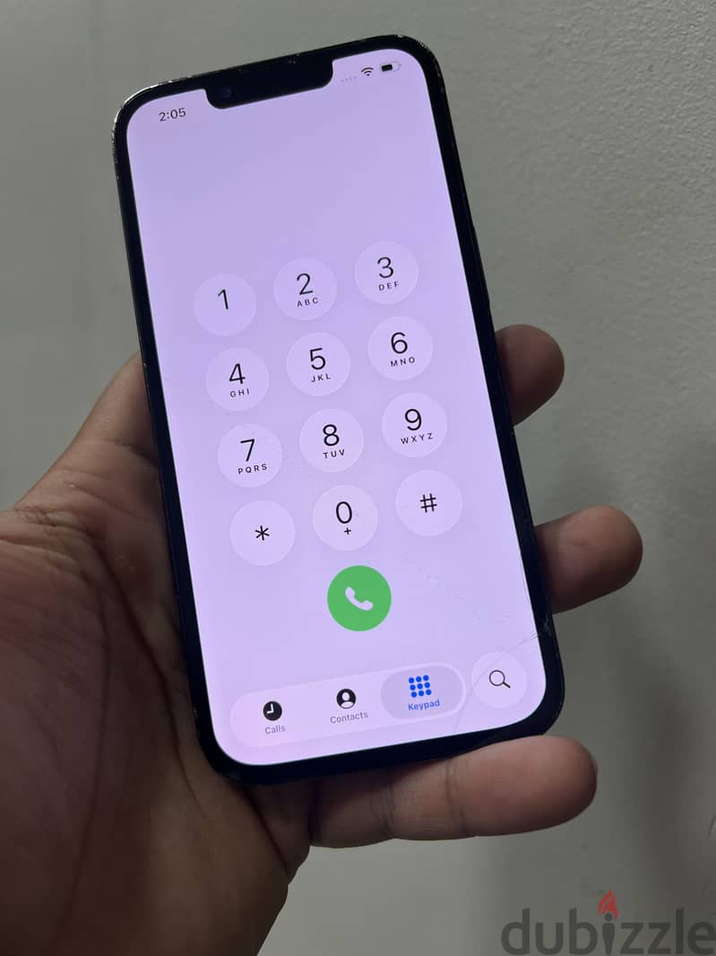 Apple - iPhone 13 Pro 4