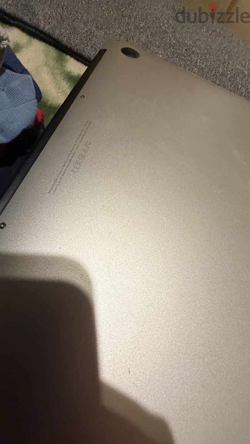 MacBook Air 13-inch 2017 8