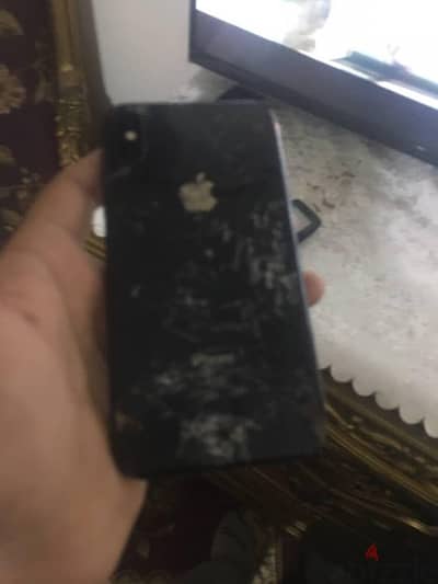 آبل - آيفون اكس