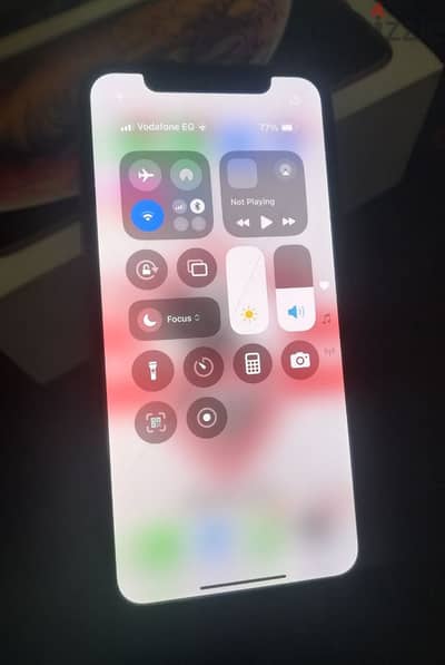 Apple - iPhone XS