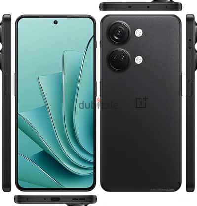 One Plus Ace 2V