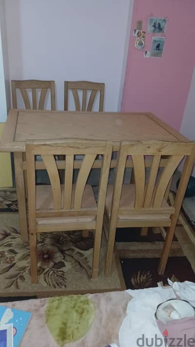 ترابيزة للبيع