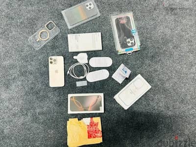 آبل - آيفون 16 برو ماكس