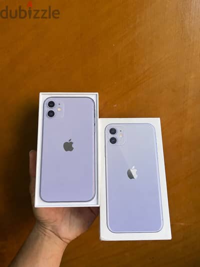 Apple - iPhone 11