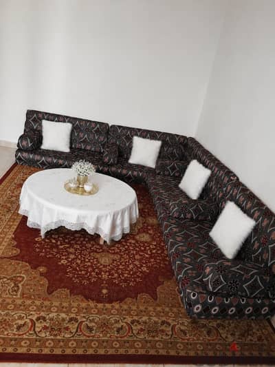 قعدة عربي