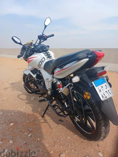 فيجوري vlm 200cc