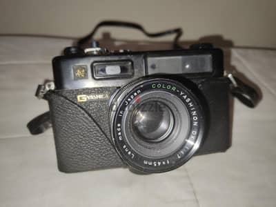 Yashica
