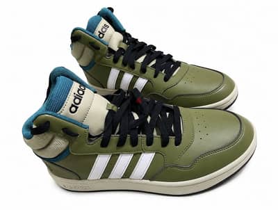 Adidas Hoop 3.0 Mid