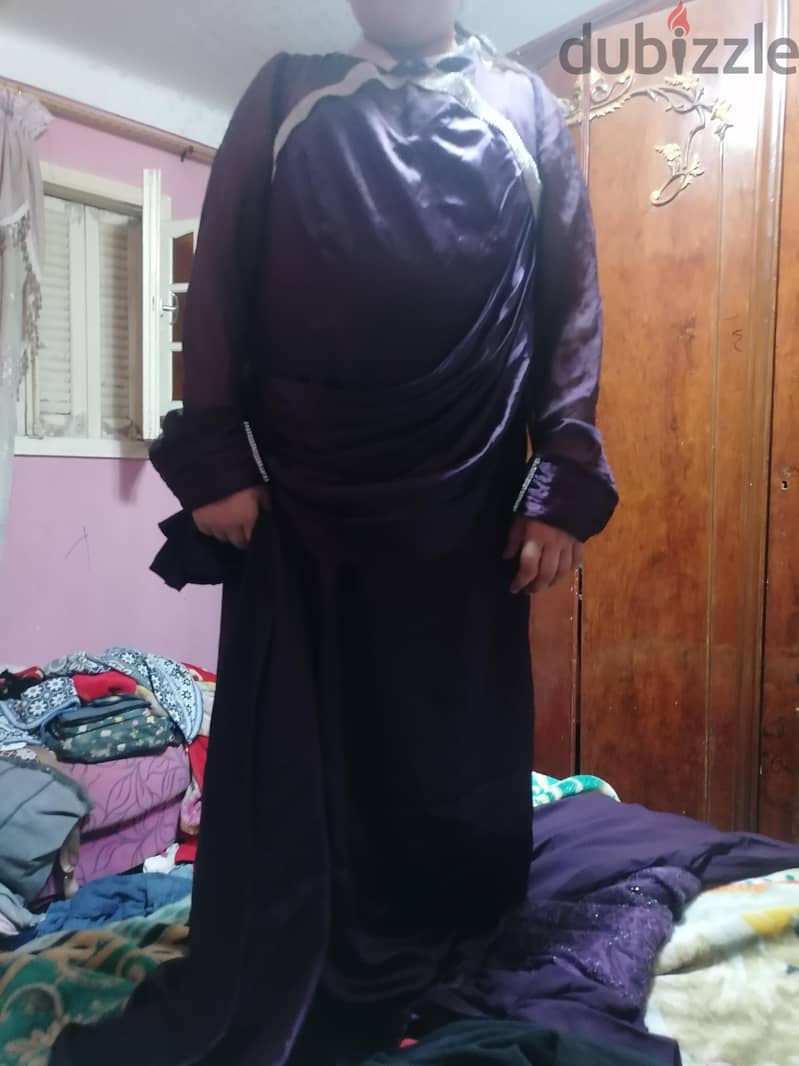 فساتين 3