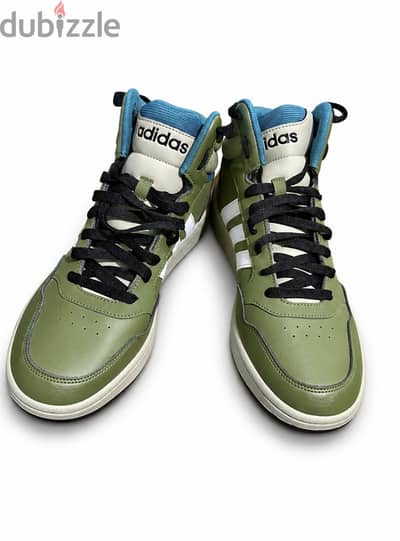 Adidas Hoop 3.0 Mid
